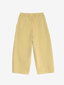 True Artist / KID / Trousers nº12 / Green Sand