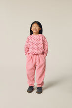 Load image into Gallery viewer, The Campamento / KID / Trousers / Pink Corduroy