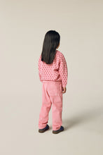 Load image into Gallery viewer, The Campamento / KID / Trousers / Pink Corduroy