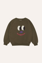Load image into Gallery viewer, The Campamento / KID / Sweatshirt / Big Smiling Face