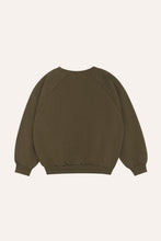 Load image into Gallery viewer, The Campamento / KID / Sweatshirt / Big Smiling Face
