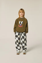 Load image into Gallery viewer, The Campamento / KID / Trousers / Checked