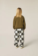 Load image into Gallery viewer, The Campamento / KID / Trousers / Checked