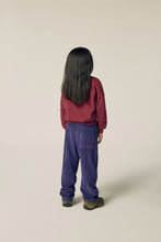 Load image into Gallery viewer, The Campamento / KID / Trousers / Blue Corduroy