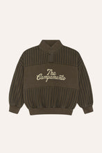Load image into Gallery viewer, The Campamento / KID / Sweatshirt / The Campamento Stripes