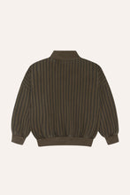 Load image into Gallery viewer, The Campamento / KID / Sweatshirt / The Campamento Stripes