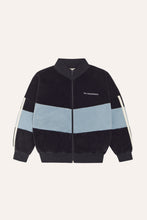 Load image into Gallery viewer, The Campamento / KID / Sweatshirt / Grey Color Block