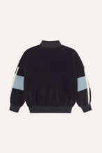 Load image into Gallery viewer, The Campamento / KID / Sweatshirt / Grey Color Block