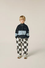 Load image into Gallery viewer, The Campamento / KID / Sweatshirt / Grey Color Block