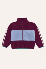 Load image into Gallery viewer, The Campamento / KID / Polar Sweatshirt  / Burgundy