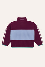 Load image into Gallery viewer, The Campamento / KID / Polar Sweatshirt  / Burgundy