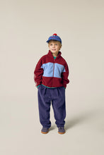 Load image into Gallery viewer, The Campamento / KID / Polar Sweatshirt  / Burgundy