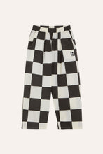 Load image into Gallery viewer, The Campamento / KID / Trousers / Checked
