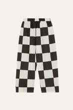 Load image into Gallery viewer, The Campamento / KID / Trousers / Checked
