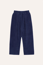 Load image into Gallery viewer, The Campamento / KID / Trousers / Blue Corduroy