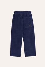 Load image into Gallery viewer, The Campamento / KID / Trousers / Blue Corduroy