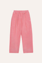 Load image into Gallery viewer, The Campamento / KID / Trousers / Pink Corduroy