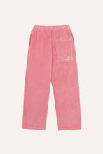 Load image into Gallery viewer, The Campamento / KID / Trousers / Pink Corduroy