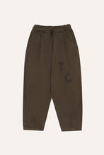 Load image into Gallery viewer, The Campamento / KID / Trousers / TC Green