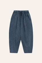 Load image into Gallery viewer, The Campamento / KID / Trousers / Blue Washed