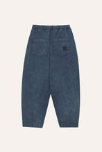 Load image into Gallery viewer, The Campamento / KID / Trousers / Blue Washed
