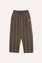 Load image into Gallery viewer, The Campamento / KID / Trousers / Blue Stripes