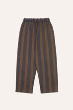 Load image into Gallery viewer, The Campamento / KID / Trousers / Blue Stripes