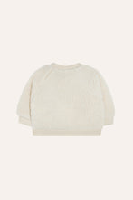 Load image into Gallery viewer, The Campamento / BABY / Sweatshirt / Smiling Face