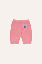 Load image into Gallery viewer, The Campamento / BABY / Trousers / Corduroy Pink