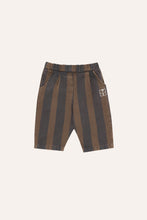 Load image into Gallery viewer, The Campamento / BABY / Trousers / Blue Stripes