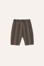 Load image into Gallery viewer, The Campamento / BABY / Trousers / Blue Stripes