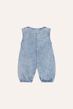 Load image into Gallery viewer, The Campamento / BABY / 	Romper / Smiling Face