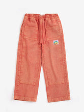 Load image into Gallery viewer, Bobo Choses / KID / Pants / Taxi Saurus