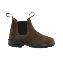 Load image into Gallery viewer, Blundstone / Boots / Waxed Suede / Brown / #2497