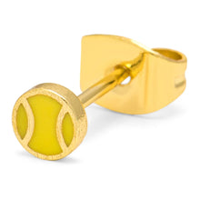 Load image into Gallery viewer, Lulu Copenhagen / Earring Stud / Tennis
