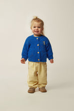 Load image into Gallery viewer, The Campamento / BABY / Trousers / Corduroy Yellow