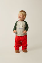 Load image into Gallery viewer, The Campamento / BABY / T-Shirt / Rabbit Good Day