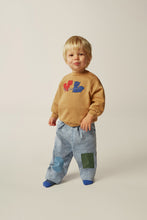 Load image into Gallery viewer, The Campamento / BABY / Sweatshirt / Squirrels