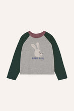 Load image into Gallery viewer, The Campamento / KID / T-shirt / Rabbit Good Day