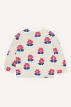 Load image into Gallery viewer, The Campamento / KID / Jacket / Big Flowers