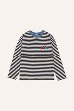 Load image into Gallery viewer, The Campamento / KID / T-shirt / Bicolor Stripes
