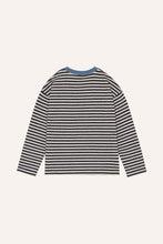 Load image into Gallery viewer, The Campamento / KID / T-shirt / Bicolor Stripes