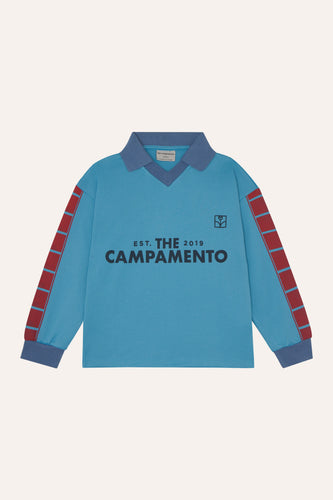 The Campamento / KID / T-shirt / Polo