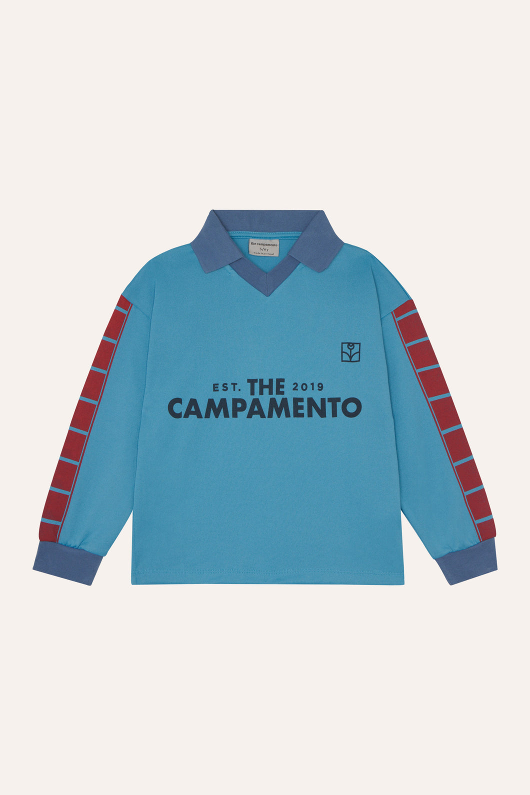 The Campamento / KID / T-shirt / Polo