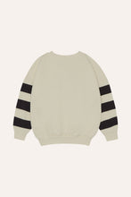 Load image into Gallery viewer, The Campamento / KID / Sweater / Squirrels and Stripes