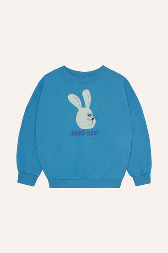 The Campamento / KID / Sweater / Rabbit