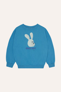 The Campamento / KID / Sweater / Rabbit