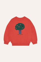 Load image into Gallery viewer, The Campamento / KID / Sweater / Big Tree
