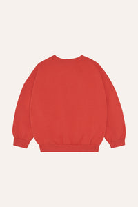 The Campamento / KID / Sweater / Big Tree