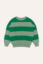 Load image into Gallery viewer, The Campamento / KID / Sweater / Stripes